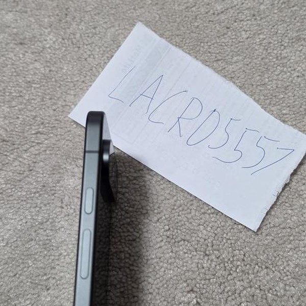 Google Pixel 10 - Visible, 128 GB, Obsidian, GLBW0