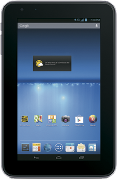 ZTE Optik 2