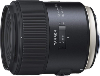 Tamron 45mm f1.8 Di VC USD for sale