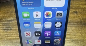 Mint
													Apple iPhone 16e - Unlocked, Black, 256 GB, A3212, photo 2 of 6