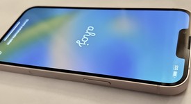 Mint
													Apple iPhone 13 Mini - Unlocked, Pink, 128 GB, A2481, photo 3 of 8