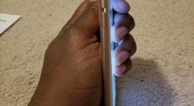 Good
													Apple iPhone 6S - Verizon, Rose Gold, 16 GB, A1688, photo 4 of 7