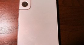 Good
													Samsung Galaxy S22 - AT&T, Rose Gold, 128 GB, 8 GB, SM-S901U, photo 3 of 3