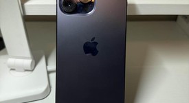 Good
													Apple iPhone 14 Pro Max - T-Mobile, Purple, 128 GB, A2651, photo 4 of 4
