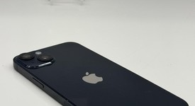 Fair
													Apple iPhone 14 Plus - Unlocked, Midnight, 128 GB, A2632, photo 4 of 5