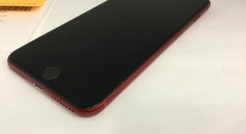 Good
													Apple iPhone 8 Plus - Unlocked, Red, 64 GB, A1864, photo 3 of 8