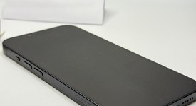 Good
													Apple iPhone 13 - Unlocked, Midnight, 512 GB, A2482, photo 2 of 4