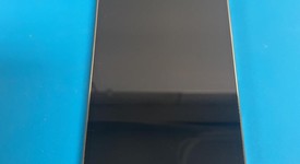Fair
													Apple iPhone 12 Pro Max - T-Mobile, Gold, 256 GB, A2342, photo 1 of 4