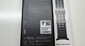 Mint
													Samsung Galaxy Watch Ultra - Unlocked, Gray, SM-L705U, 47mm, photo 2 of 8
