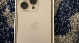 Mint
													Apple iPhone 16 Pro - Unlocked, Desert, 128 GB, A3083, photo 5 of 8