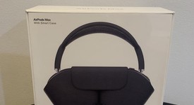 New
													Apple AirPods Max - Gray, photo 5 of 7