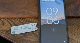 Fair
													Google Pixel 9 Pro - Unlocked, Hazel, 512 GB, 16 GB, GR83Y, photo 1 of 15