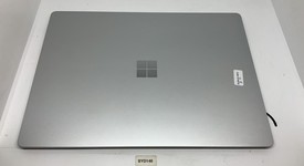 Good
													Microsoft Surface Laptop 3 - I5, Platinum, 256 GB, 8 GB, 13.5", photo 5 of 11