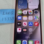 Good Apple iPhone 12 Mini - Unlocked, 128 GB, Red, A2176