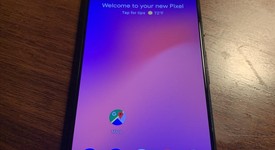 Good
													Google Pixel 3 - Verizon, Black, 64 GB, Verizon Edition, photo 1 of 3