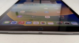 Fair
													Apple iPad Pro 12.9" 2nd Gen 2017 - Wi-Fi, Gray, 64 GB, photo 4 of 11