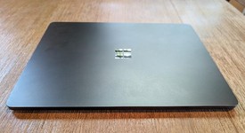 Good
													Microsoft Surface Laptop 7 - Black, 512 GB, 16 GB, 13.8", photo 5 of 9