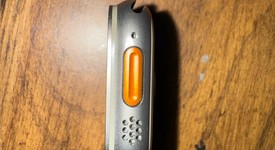 Good
													Apple Watch Ultra 49mm - AT&T, Titanium, A2622, photo 3 of 5