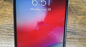 Fair
													Apple iPhone 6 - Unlocked, Gray, 16 GB, A1549, photo 6 of 6