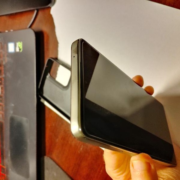 Moto G Stylus 5G (2024) - Unlocked, 128 GB, Tan, 8 GB