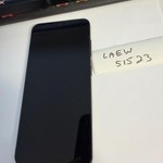 Mint Samsung Galaxy S24 - T-Mobile, 128 GB, Black, 8 GB, SM-S921U
