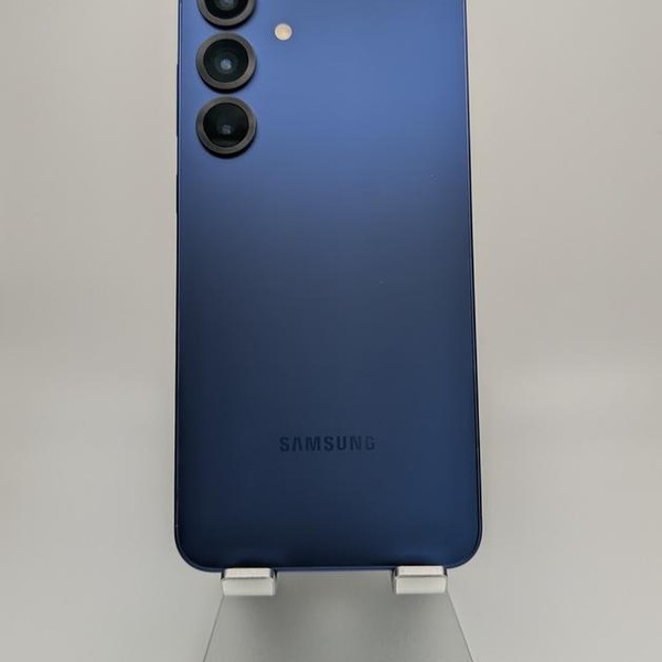 Samsung Galaxy S25 Plus - AT&T, 256 GB, Navy Blue, 12 GB, SM-S936U