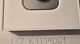 Mint
													Oura Ring Gen 4 - Stealth, Size 10, photo 3 of 5