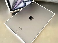 Apple iPad Air 11" (M2) 2024