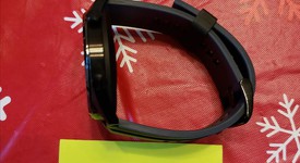 Mint
													Huawei Watch GT - Black, photo 5 of 7