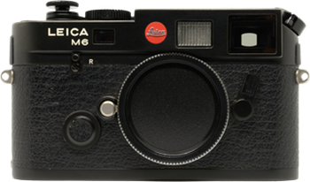 Leica M6 for sale