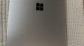 Mint
													Microsoft Surface Laptop Go - I5, Platinum, 128 GB, 8 GB, photo 4 of 10