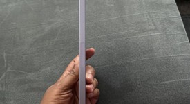 Mint
													Apple iPad Mini 6th Gen - Wi-Fi, Purple, 64 GB, A2567, photo 4 of 7