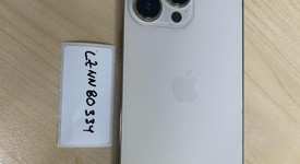 Good
													Apple iPhone 13 Pro - Unlocked, Gold, 128 GB, A2483, photo 2 of 5