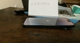 Good
													Apple iPhone 14 Pro Max - T-Mobile, Black, 256 GB, A2651, photo 3 of 7