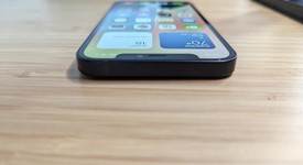 Good
													Apple iPhone 12 - Unlocked, Black, 64 GB, A2172, photo 5 of 13
