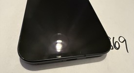 Good
													Google Pixel 9a - Visible, Obsidian, 128 GB, 8 GB, photo 4 of 5