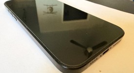 Mint
													Apple iPhone 16 Pro Max - Unlocked, Black, 512 GB, A3084, photo 3 of 14