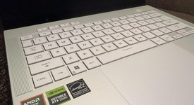 Mint
													Asus ROG Zephyrus G14 (2024) GA403U - Ryzen 9, White, 1 TB, 32 GB, photo 4 of 14