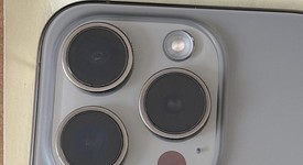 Mint
													Apple iPhone 15 Pro - Unlocked, Natural, 128 GB, A2848, photo 5 of 10