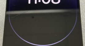 Good
													Apple iPhone 14 Pro Max - Unlocked, Black, 128 GB, A2651, photo 5 of 13