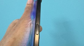 Good
													Apple iPhone 16 Pro Max - Unlocked, Black, 256 GB, A3084, photo 3 of 6