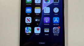 Mint
													Apple iPhone 12 Pro Max - Unlocked, Graphite, 512 GB, A2342, photo 4 of 8