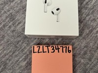 Apple AirPods 3rd Gen