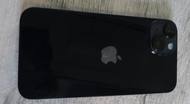 Good
													Apple iPhone 14 - Verizon, Midnight, 512 GB, A2649, photo 5 of 5