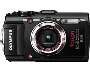 Olympus Tough TG-3 for sale