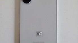 Mint
													Samsung Galaxy A56 5G - Unlocked, Light Gray, 256 GB, 8 GB, photo 2 of 14