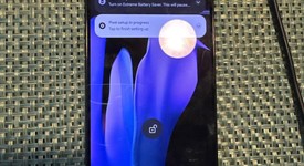 Mint
													Google Pixel 9 Pro XL - Unlocked, Obsidian, 256 GB, 16 GB, GGX8B, photo 1 of 7