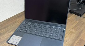 Fair
													Dell Inspiron Laptop, photo 1 of 15
