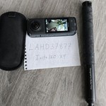 Fair Insta360 X4