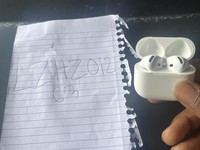 Apple AirPods 4th Gen